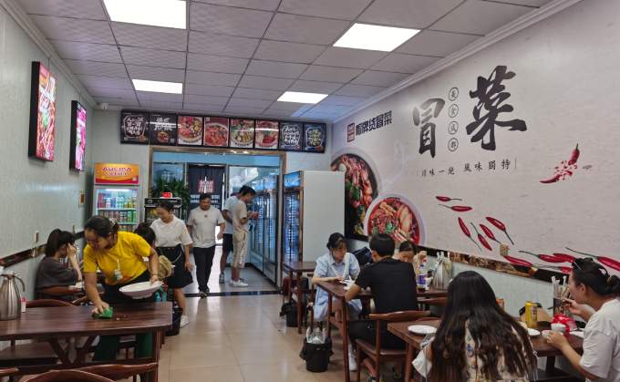 開冒菜店平時(shí)應(yīng)該注意的衛(wèi)生細(xì)節(jié)