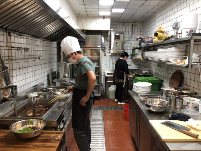 開(kāi)冒菜加盟店不可盲目而為之