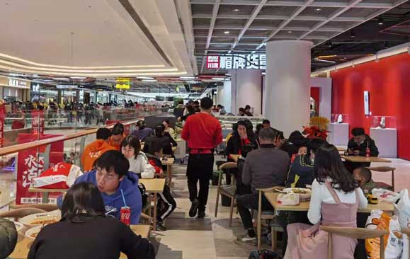 成都特色冒菜加盟店要如何經(jīng)營 成都特色冒菜加盟店要如何經(jīng)營