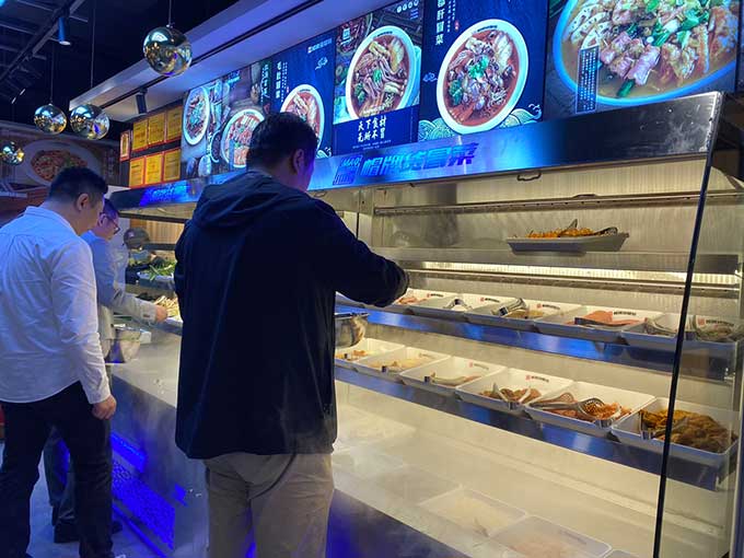 什么樣的冒菜加盟店深受顧客喜愛呢 什么樣的冒菜加盟店深受顧客喜愛呢