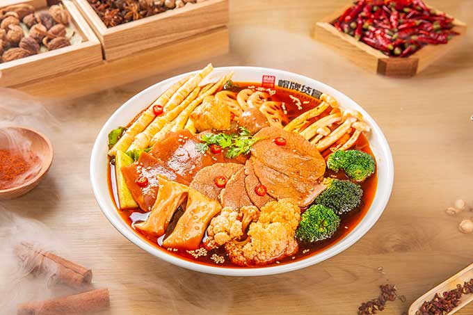 避開(kāi)冒菜加盟陷阱需要注意的細(xì)節(jié) 避開(kāi)冒菜加盟陷阱需要注意的細(xì)節(jié)