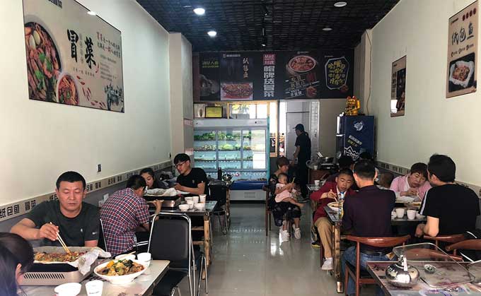 四川冒菜加盟如何選擇靠譜的品牌 四川冒菜加盟如何選擇靠譜的品牌