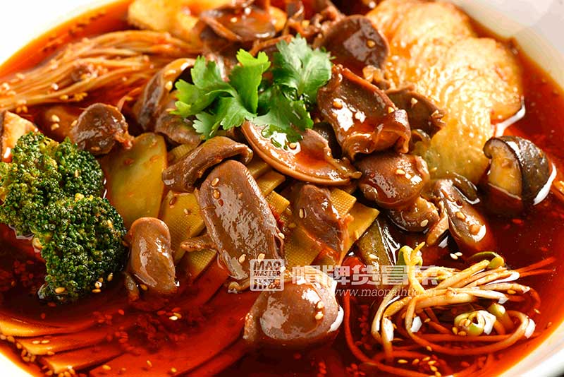 創(chuàng)業(yè)選擇開冒菜加盟店有哪些好處？