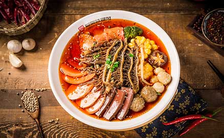 秋季冒菜加盟旺季，心動(dòng)不如趕快行動(dòng)