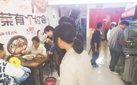 加盟冒菜店之前要調(diào)查哪些信息？