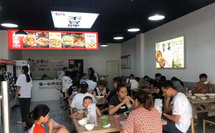 冒菜加盟如何才能建立優(yōu)勢(shì)把生意做好