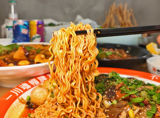 冒菜加盟費用大概是多少(冒菜加盟費大概要多少)