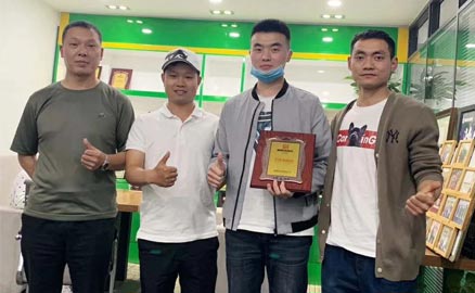 創(chuàng)業(yè)路上 | 軍魂與川魂的故事——西藏創(chuàng)業(yè)者