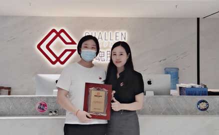 浙江湖州的李女士看好冒菜外賣(mài)的市場(chǎng)