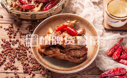 成都特色冒菜加盟前景怎么樣？