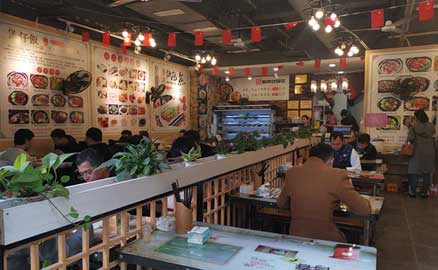 加盟成都冒菜店有哪些細(xì)節(jié)不能忽視