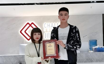 四川內(nèi)江的喻老板轉(zhuǎn)型加盟冒菜