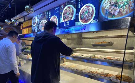 什么樣的冒菜加盟店深受顧客喜愛呢？