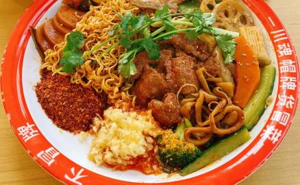 正確選擇冒菜加盟品牌的三個(gè)考量