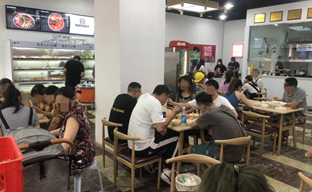 成都冒菜加盟店營銷的本質是什么？