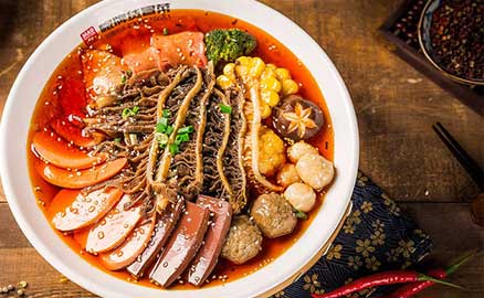 冒菜加盟靠什么吸引顧客？