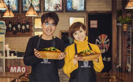 四川冒菜加盟店生意火爆的原因有哪些？