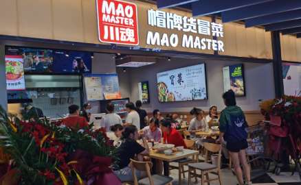 冒菜加盟店初期階段應(yīng)該怎么經(jīng)營