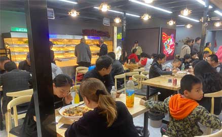 經(jīng)營冒菜加盟店需要做些什么籌備？