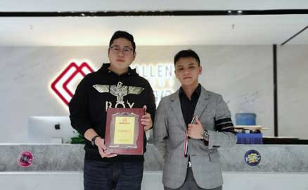 新疆烏魯木齊老板加盟帽牌貨冒菜