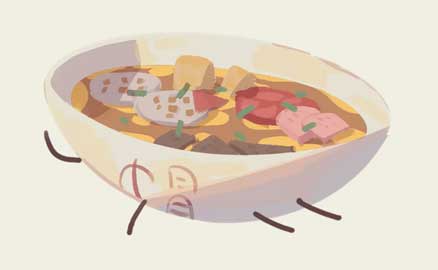 冒菜加盟 | 夫妻冒菜店正式啟動(dòng)