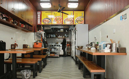 冒菜加盟 | 又來(lái)一家新店——星輝東路店