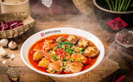 憧憬冒菜加盟連鎖行業(yè)的未來