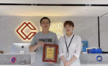 河南的李先生之前是開(kāi)奶茶店的