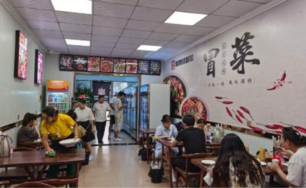 開冒菜店平時應該注意的衛(wèi)生細節(jié)