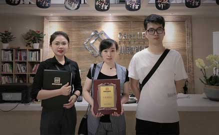 重慶的周女士一直有創(chuàng)業(yè)的想法