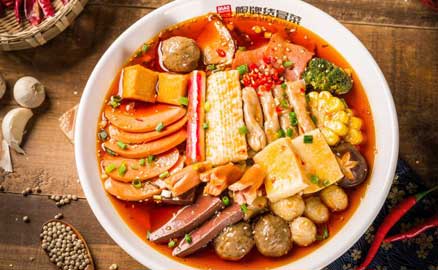 在冒菜加盟中容易犯的一些錯(cuò)誤