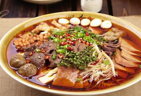 冒菜加盟費明細，帶你了解冒菜創(chuàng)業(yè)成本