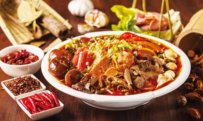 什么時(shí)候去吃冒菜最合適？