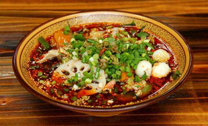 冒菜店大概需要投資多少錢？