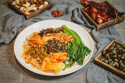 四川冒菜加盟品牌有哪些？這里有詳細(xì)介紹