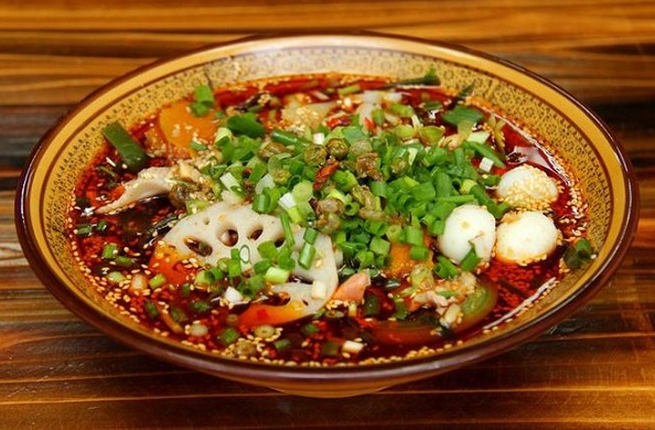 川魂帽牌貨冒菜加盟費(fèi)多少？加盟條件是什么？