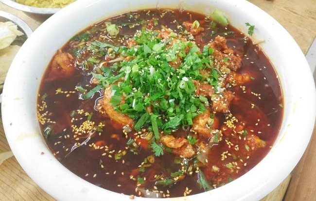 想開家冒菜店，需要多少資金？