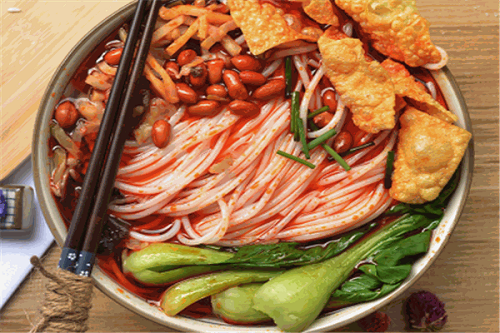 云南冒菜加盟的聯(lián)系方式