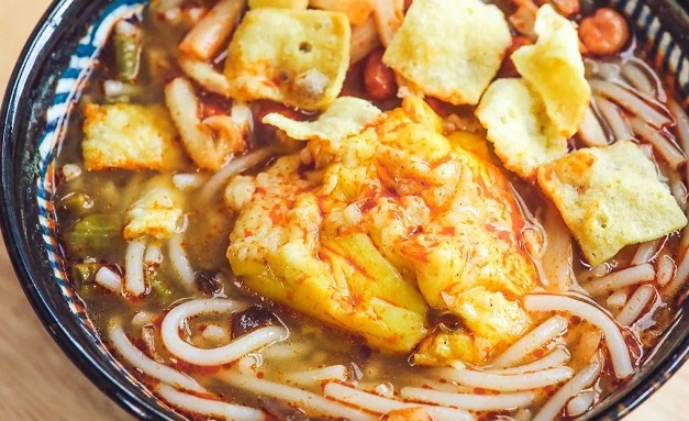 帽牌貨冒菜加盟哪家好？