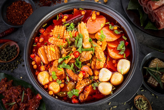 蘭州有學(xué)冒菜加盟？抓住這個(gè)機(jī)會(huì)