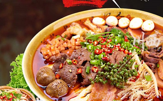 川魂冒菜能加盟么？