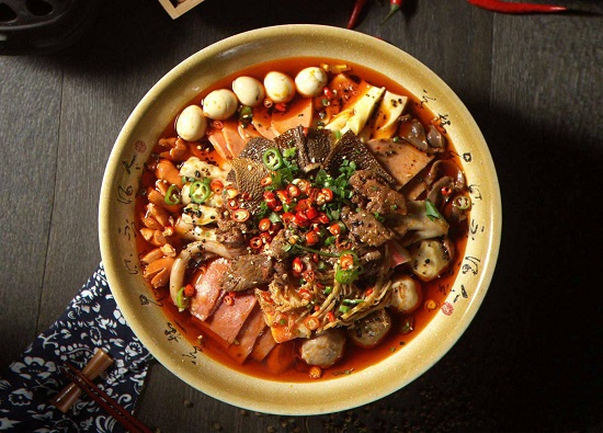 冒菜加盟哪家好？