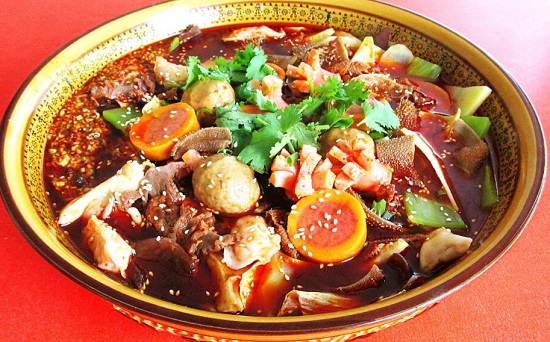 冒菜加盟店利潤(rùn)多少錢