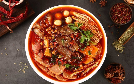 冒菜加盟店質(zhì)量調(diào)查，如何保證品質(zhì)？