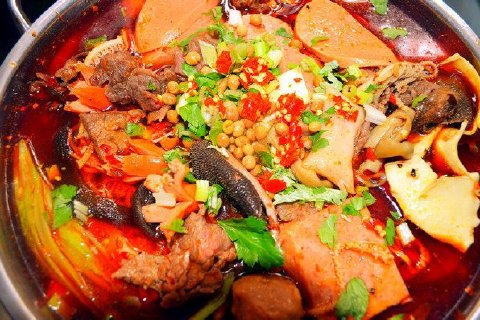 加盟冒菜，創(chuàng)業(yè)者的新選擇