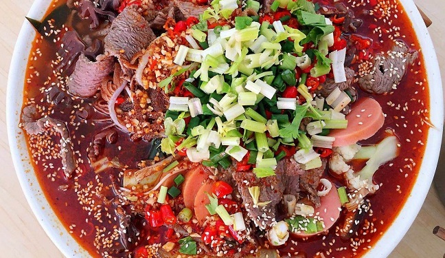 加盟冒菜怎么選？哪家好？