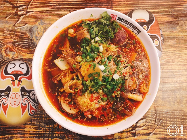 加盟冒菜多久能學會？需要注意什么？