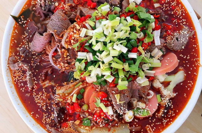 加盟冒菜靠譜嗎，冒菜市場分析