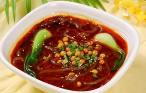 加盟成都冒菜哪家好？品牌是關(guān)鍵