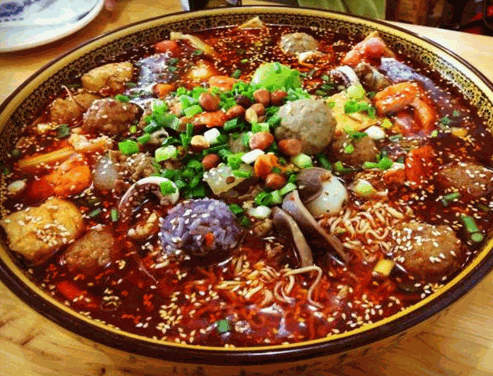 哈爾濱冒菜加盟多少錢